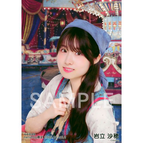 AKB48 岩立沙穂 トレ netshop 生写真 36枚 2014年 AKB48 岩立沙穂 トレ netshop 生写真 36枚 2014年 AKB48 岩立