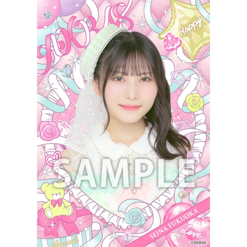 生写真 | AKB48 Official Shop
