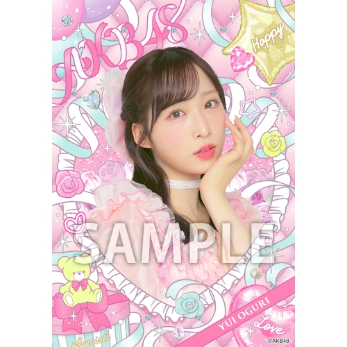 専用出品　AKB48生写真 AKB48 2024年度個別生写真 | AKB48 Official Shop