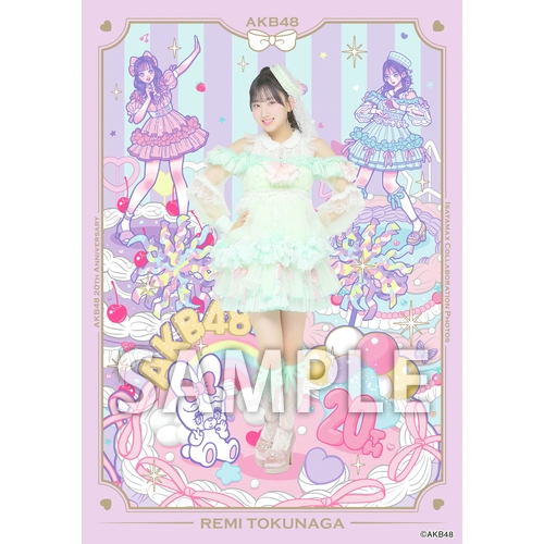 AKB48 生写真 まとめ売り Amazon.co.jp: AKB48 横山由依 生写真17枚まとめ売り : おもちゃ