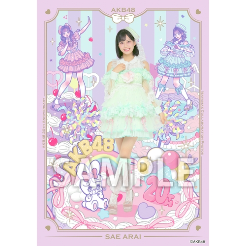 AKB48生写真 AKB48生写真♡