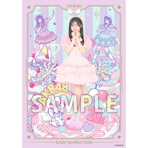 AKB グループ 生写真 (1枚200円) ⑦ AKB グループ 生写真 (1枚200円) ⑦ Yahoo!オークション - 1円〜 AKB48