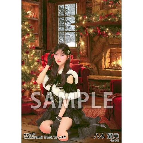 AKB48Group新聞 特典 1,2月合併号 生写真 AKB48Group新聞 特典 1,2月