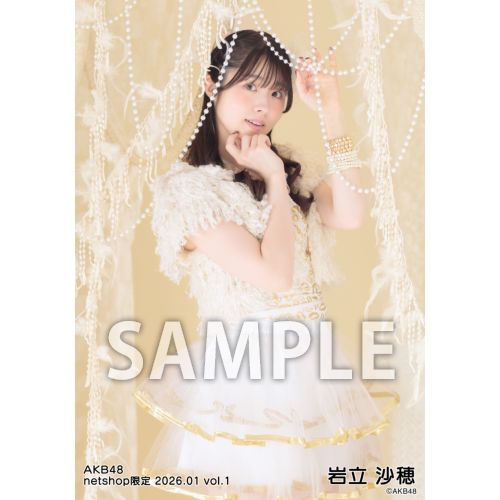 生写真 | AKB48 Official Shop