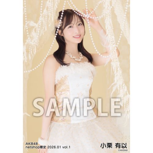 生写真 | AKB48 Official Shop