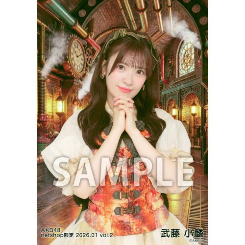 詳細検索 | AKB48 Official Shop