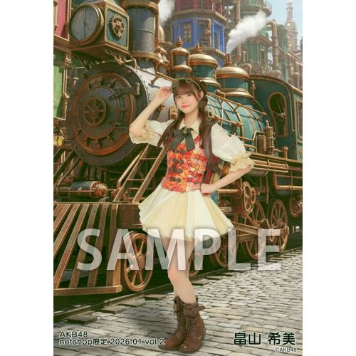 AKB48 オータムビッグ スクラッチ コンプセット 畠山希美 AKB48 畠山希美 オータムビッグ スクラッチ まとめ売り - メルカリ