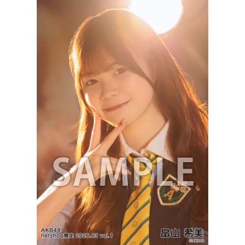 詳細検索 | AKB48 Official Shop