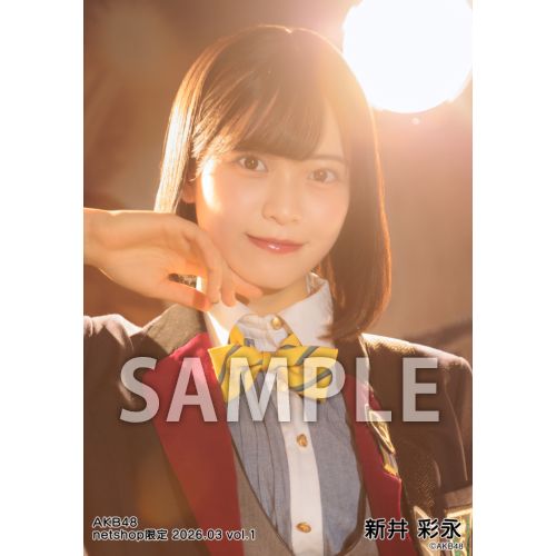 詳細検索 | AKB48 Official Shop