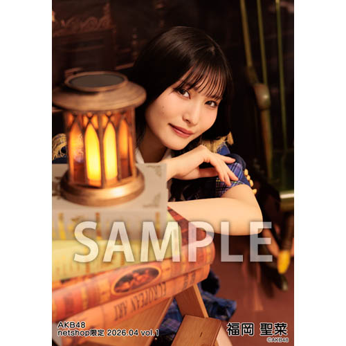 生写真 | AKB48 Official Shop