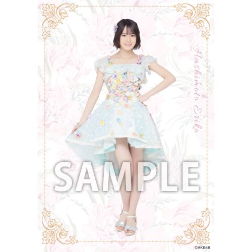 予約商品】AKB48 2026年5月度 net shop限定個別生写真5枚セットvol.2