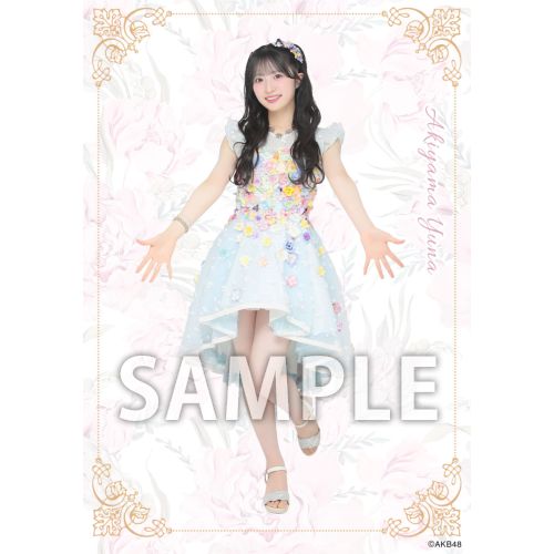 予約商品】AKB48 2026年5月度 net shop限定個別生写真5枚セットvol.2