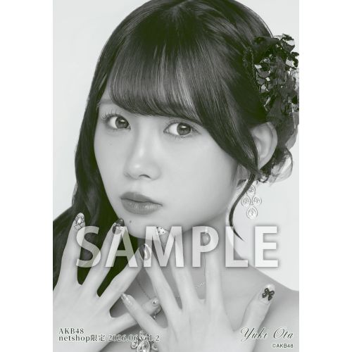 太田 有紀 | AKB48 Official Shop