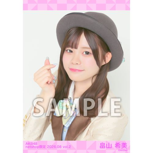 詳細検索 | AKB48 Official Shop