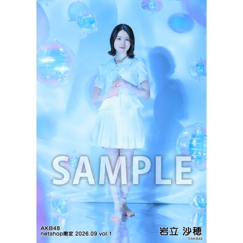 AKB48 岩立沙穂 トレ netshop 生写真 36枚 2014年 AKB48 岩立沙穂 トレ netshop 生写真 36枚 2014年 AKB48 岩立沙穂 生