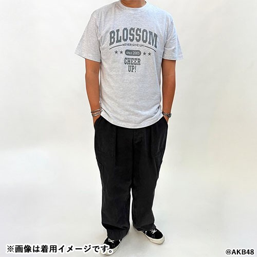 予約商品】AKB48 66thシングル Oh my pumpkin! カレッジTシャツ