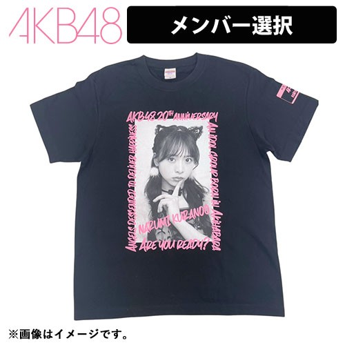 Tシャツ | AKB48 Official Shop