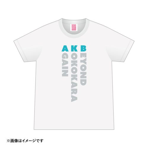 Tシャツ | AKB48 Official Shop