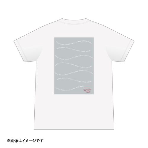 AKB48 春コンサート　全メンバー直筆サイン入りTシャツ AKB48 春コンサート2026 Tシャツ | AKB48 Official Shop