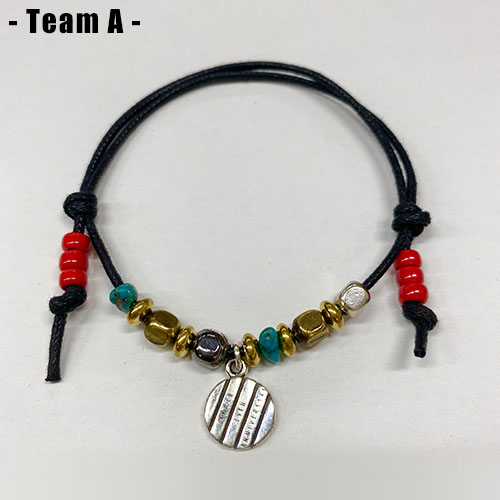 AKB48 15th anniversary チャーム付きブレスレット | AKB48 Official Shop