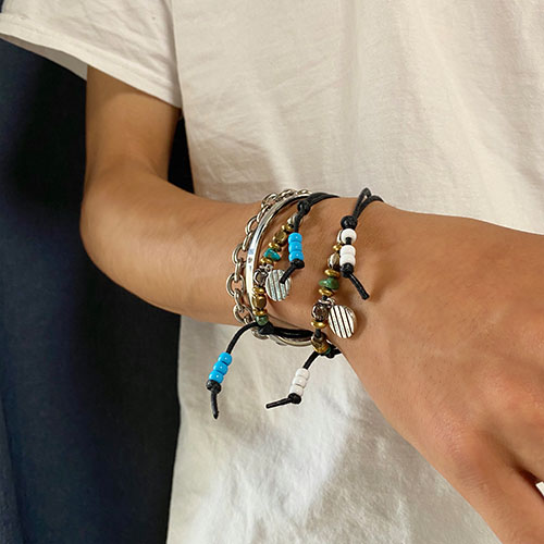 AKB48 15th anniversary チャーム付きブレスレット | AKB48 Official Shop