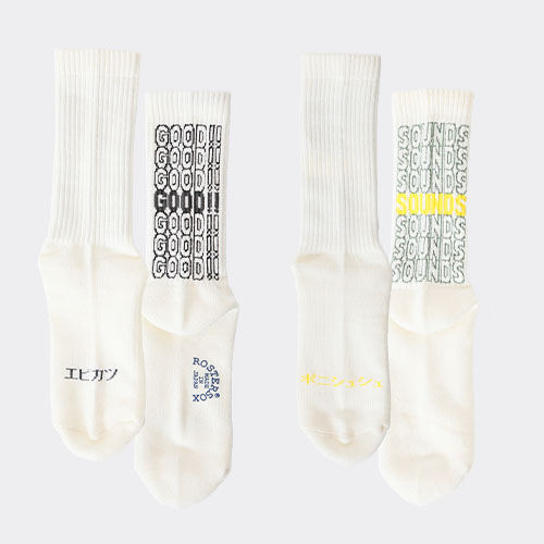 AKB48 65th 選抜　メンバー　ソックスSocks レディース 予約商品】AKB48 65thシングル まさかのConfession Socks