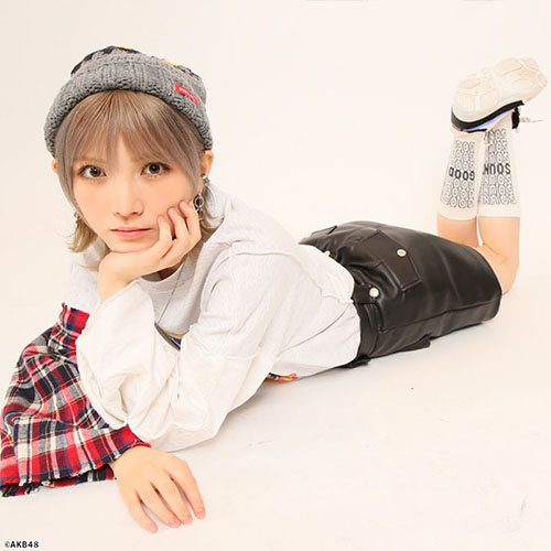 AKB48 15th anniversary ATHLETIC SOCKS | AKB48 Official Shop