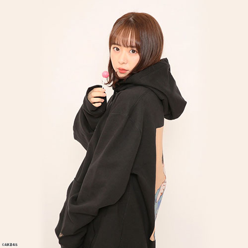AKB48 15th anniversary hoodie | AKB48 Official Shop