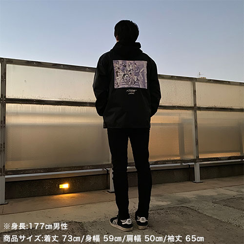AKB48 15th anniversary コーチジャケット | AKB48 Official Shop