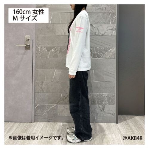 予約商品】新田桂一コラボ ロングTシャツ(シャムネコ こじまつりver