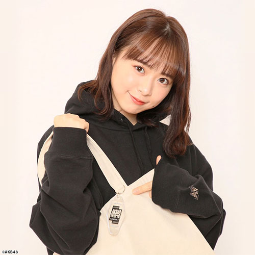 AKB48 15th anniversary key ring | AKB48 Official Shop