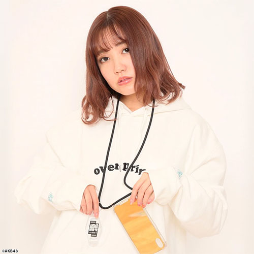 AKB48 15th anniversary key ring | AKB48 Official Shop