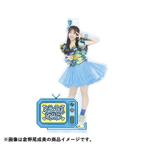 予約商品】AKB48 心のプラカード アクリルスタンドキーホルダー