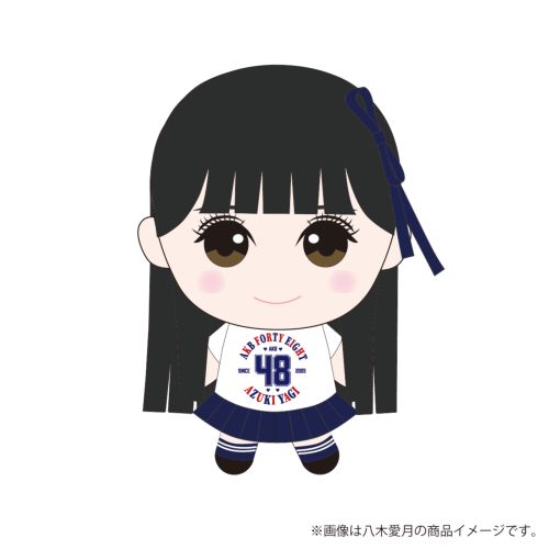 AKB48 ぬいぐるみキーホルダー | AKB48 Official Shop