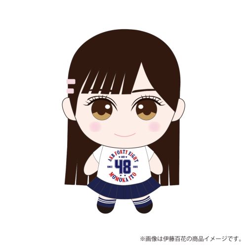 AKB48 ぬいぐるみキーホルダー | AKB48 Official Shop