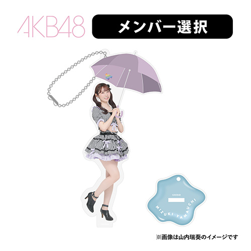 キーホルダー | AKB48 Official Shop