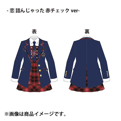 AKB48 歴代衣装アクリルキーホルダー | AKB48 Official Shop