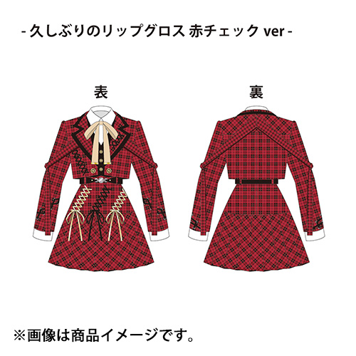 AKB48 歴代衣装アクリルキーホルダー | AKB48 Official Shop