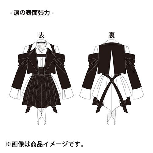 AKB48 歴代衣装アクリルキーホルダー | AKB48 Official Shop