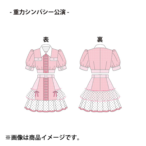 AKB48 歴代衣装アクリルキーホルダー | AKB48 Official Shop