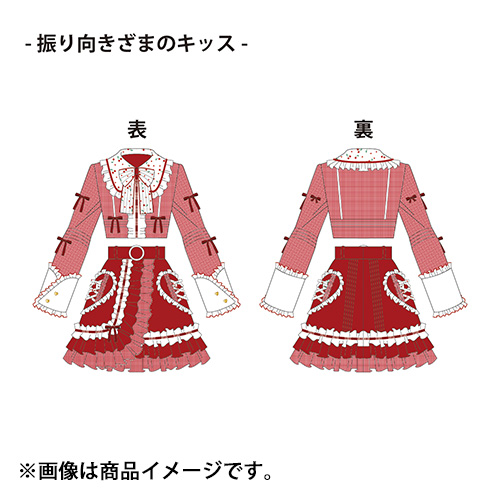 AKB48 歴代衣装アクリルキーホルダー | AKB48 Official Shop
