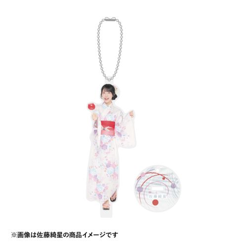 AKB48 浴衣アクリルスタンドキーホルダー2026 | AKB48 Official Shop