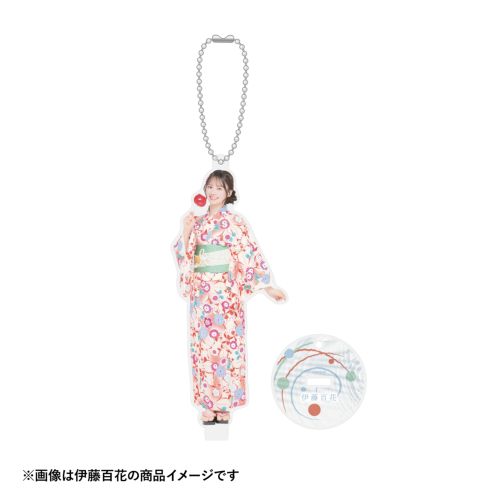 AKB48 浴衣アクリルスタンドキーホルダー2026 | AKB48 Official Shop