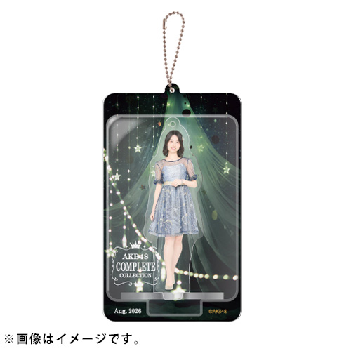 キーホルダー | AKB48 Official Shop