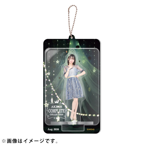 AKB0048 キーホルダー キーホルダー | AKB48 Official Shop