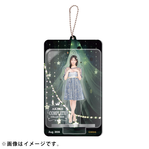 下尾 みう | AKB48 Official Shop