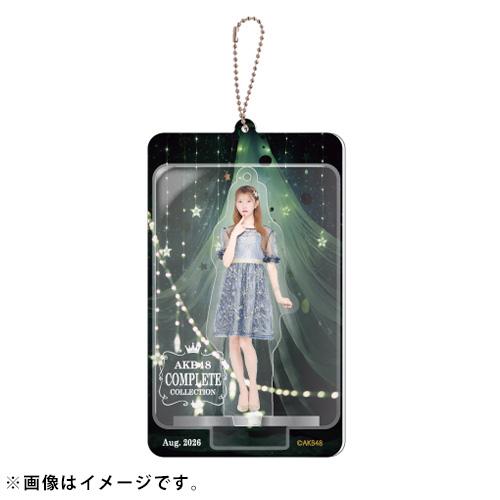 キーホルダー | AKB48 Official Shop