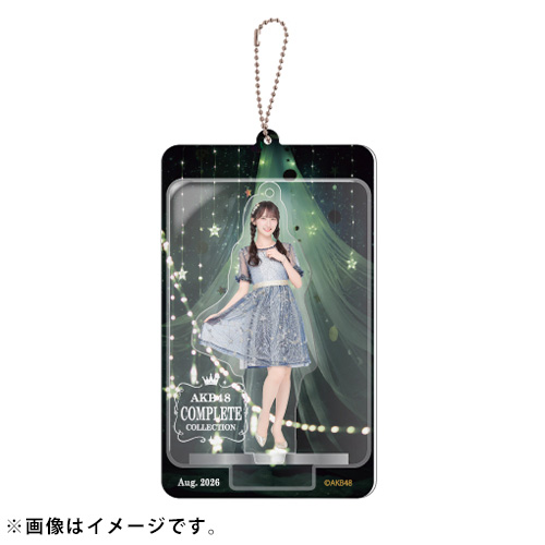長友 彩海 | AKB48 Official Shop