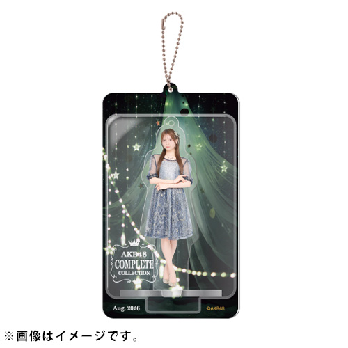 水島 美結 | AKB48 Official Shop
