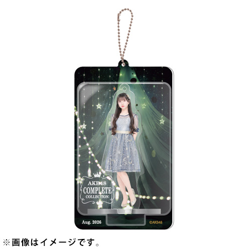 山﨑 空 | AKB48 Official Shop
